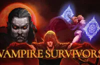 Vampire Survivors