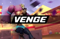 PLay Venge.io now!