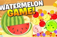 Watermelon Game