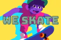 We Skate