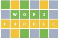 Word Hurdle