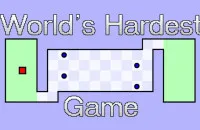 World's Hardest Game