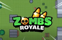 ZombsRoyale.io