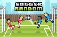 Soccer Random