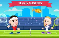 Tennis Masters