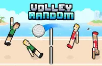 Volley Random